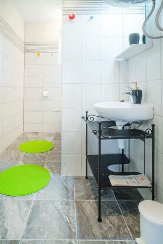 Apartman Vi?nja