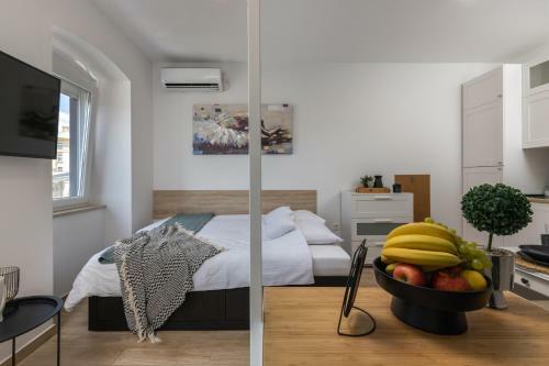 Studio Apartments Agostini