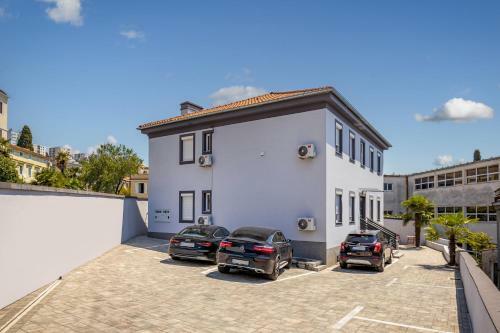 Studio Apartments Agostini