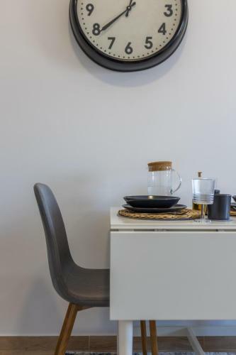 Studio Apartments Agostini