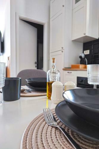Studio Apartments Agostini