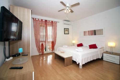 Apartments Antonio