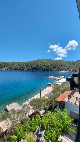Apartments Valun