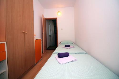 Apartmani Stanko
