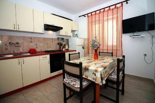 Apartmani Stanko