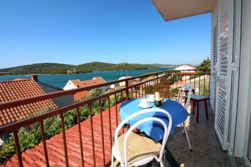 Apartmani Stanko