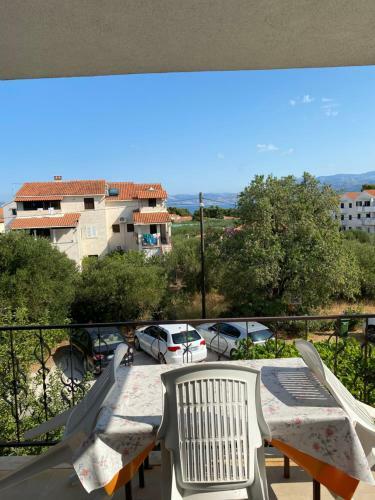 Apartments Sonja Supetar