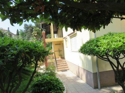 Apartmani Esmeralda