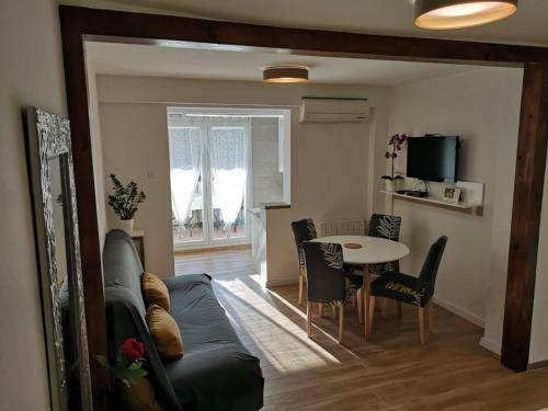 Apartmani Esmeralda