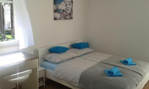 Apartmani Esmeralda