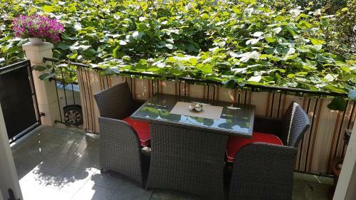 Apartmani Esmeralda
