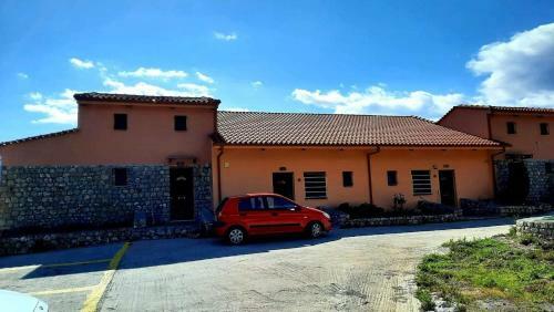 Menina Apartments 1