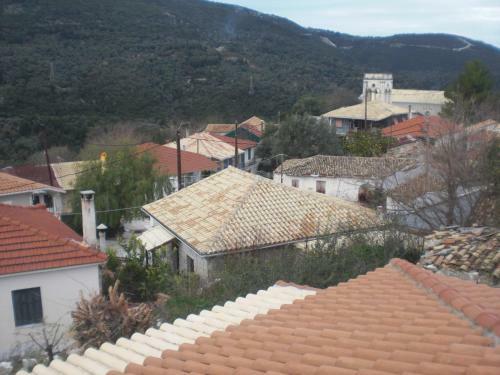 Agroturismo Casa Di Roccia
