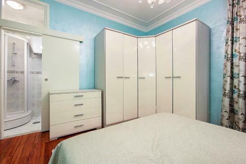 Apartamentos Villa Sea Breeze