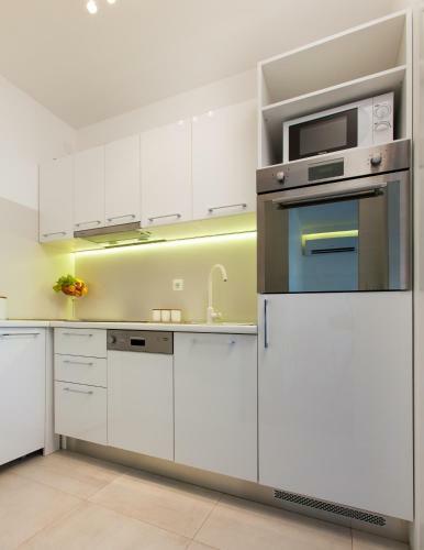 Apartamentos Villa Sea Breeze
