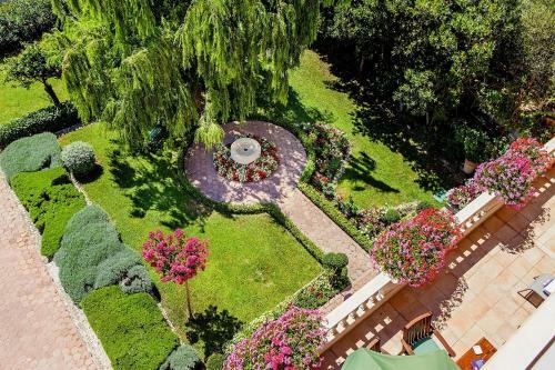 Apartamentos Villa Sea Breeze