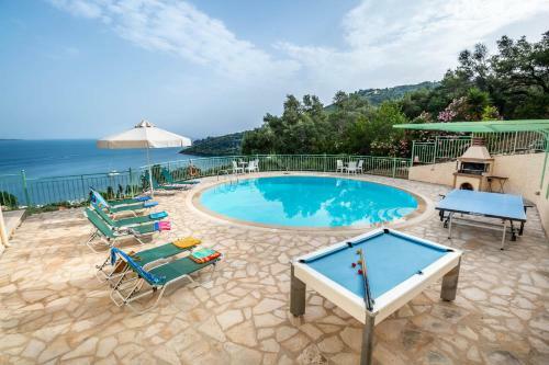 Kerasia Bay View Villa