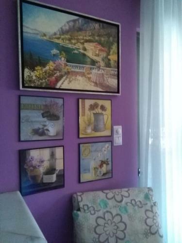 Apartment By The Airport