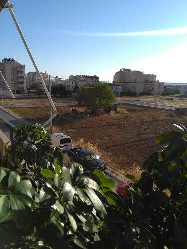 Apartment By The Airport