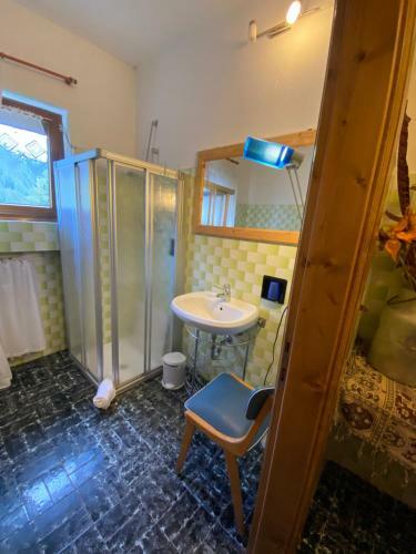 Hostal Camera Monte Pitturina