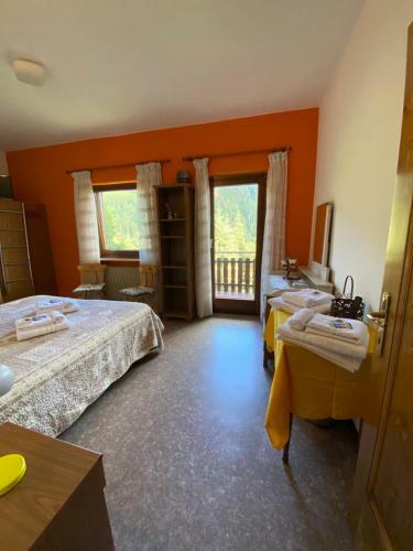 Hostal Camera Monte Pitturina