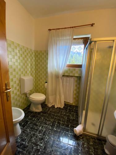 Hostal Camera Monte Pitturina