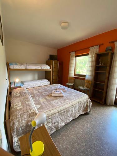 Hostal Camera Monte Pitturina