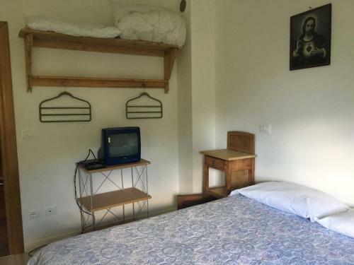 Hostal Camera Monte Pitturina