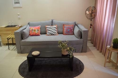 Apartamento The Dom 1