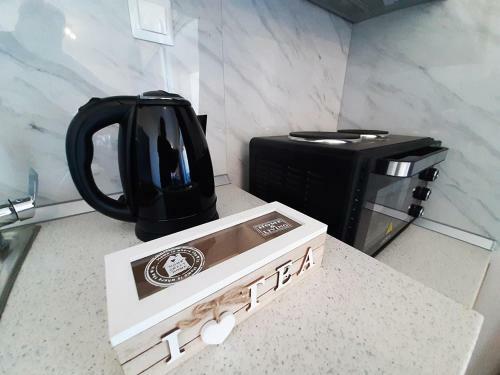 Apartamento Manos Philoxenia