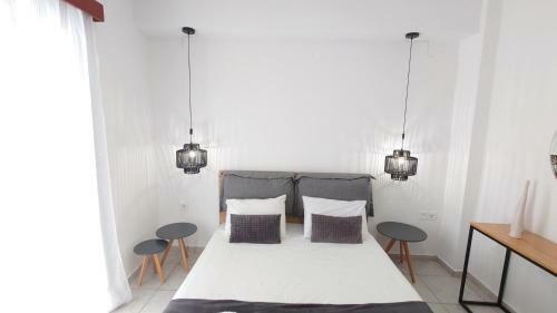 Apartamento Chania Locals
