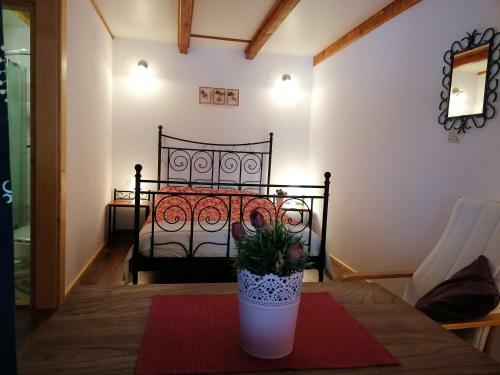 Bed & Breakfast Siedlisko Zakucie