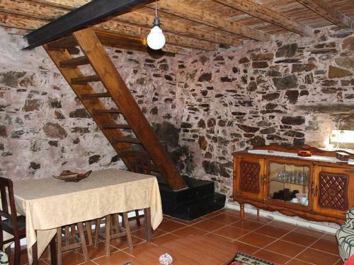 Agroturismo Casa Do Moinho Novo