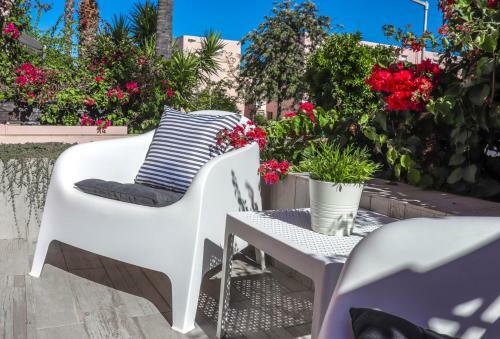 Buganv�lia House * Faro Villa