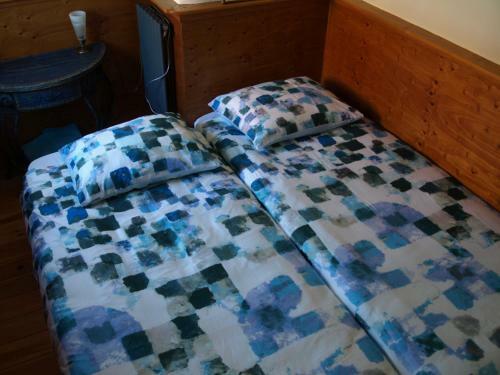 Apartamento De Iisfugel