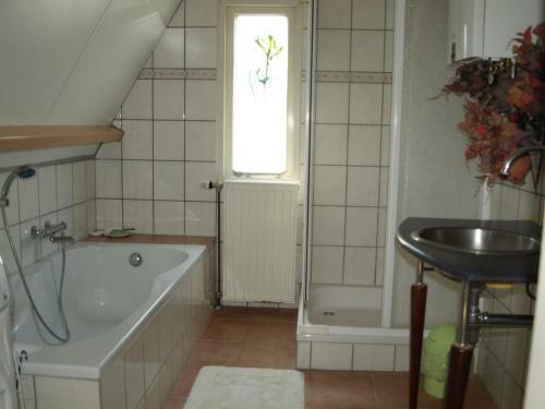 Apartamento De Iisfugel