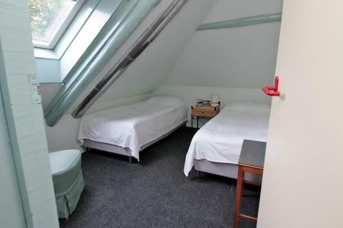 Apartamento De Iisfugel