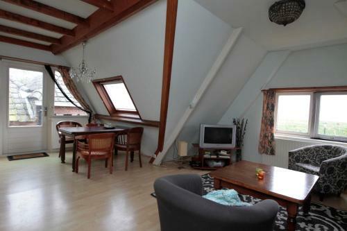 Apartamento De Iisfugel