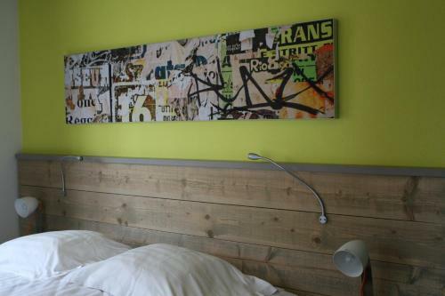 Hotel B&B Townhouse10