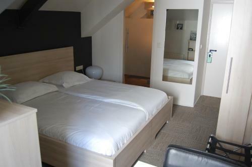 Hotel B&B Townhouse10