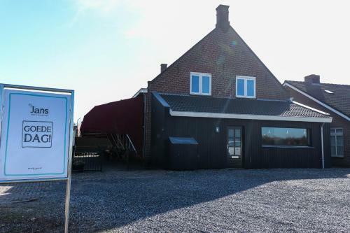 Bij Jans B&B