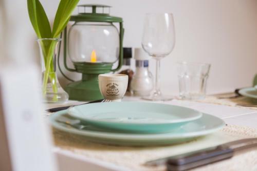 Bij Jans B&B