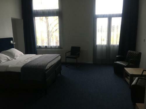 Hotel Wilhelmina