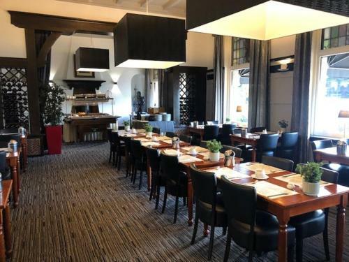 Hotel Wilhelmina