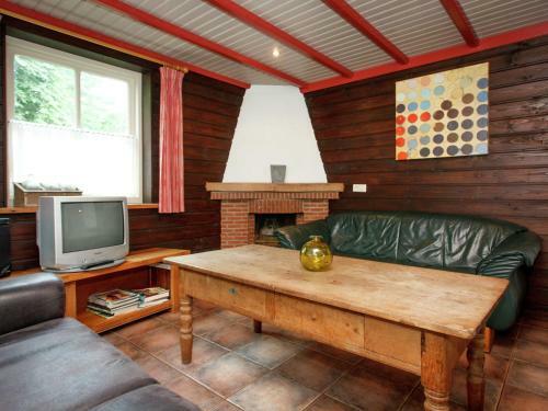 Holiday Home Landhoeve Buitenman Lage Mierde