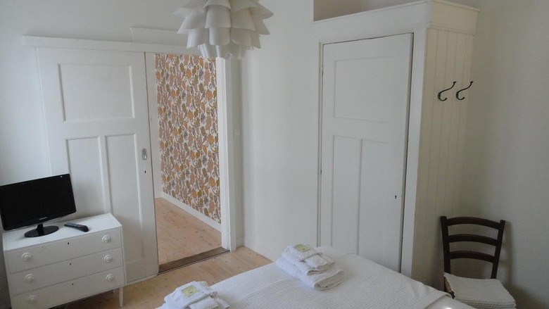 Hostal Bickersbed