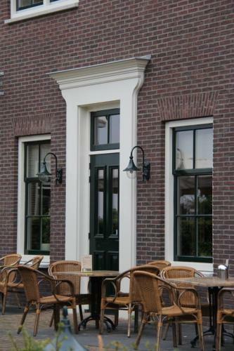 Hotel Cafe Restaurant Hegen