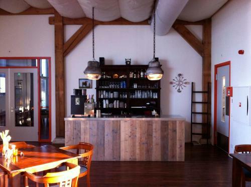 Hotel Herberg Tiengemeten