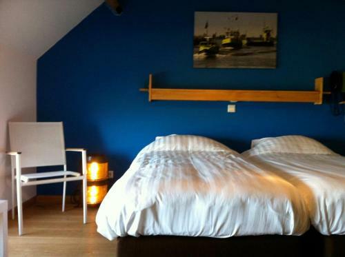 Hotel Herberg Tiengemeten