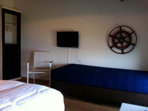 Hotel Herberg Tiengemeten